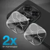 2x Kamera Schutz Glas für Xiaomi Redmi Note 14 Pro 5G Produktbild-Vorschau 8