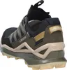 LOWA MADDOX PRO GTX LO, Männlich, Erwachsener, Schwarz, Produktbild-Vorschau 5