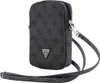 Guess Polyurethan4G Triangle Logo Wallet Phone Bag Zipper Produktbild-Vorschau 1