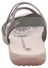 Skechers Reggae Slim - Turn It Up - Olive Textil Größe: 41 Produktbild-Vorschau 35