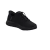 Skechers EU GO WALK FLEX - NEW WORLD 216505 BBK Schwarz HW Produktbild-Vorschau 33