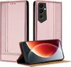 Handyhülle für Tecno Pova Neo 2 Leder Flip Klappbare Produktbild-Vorschau 1
