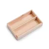 Zeller 13325 Kiste, Holz, Natur, 30 x 20 x 14 cm, Beige Produktbild-Vorschau 4