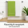 Betz 12-tlg. Handtuch-Set PREMIUM 2 Duschtücher 4 Produktbild-Vorschau 5