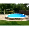 Schwimmbad 525 x 320 cm (L x B) Produktbild-Vorschau 2
