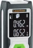 Laserliner LaserRange-Master Gi4, LCD, Schwarz, Grün, Grau, Produktbild-Vorschau 3