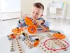 Laboratorio scientifico Hape - set deluxe, 57 pezzi Anteprima dell’immagine prodotto 4