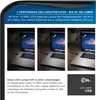 CSL LED Lampe flexibel mit Schwanenhals Leselampe mit USB Produktbild-Vorschau 5