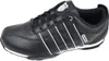 K-Swiss Life NDKstyle Arvee 1.5 Black/Wht/Slvr/Split Produktbild-Vorschau 24