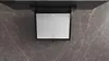 Siemens LC87JFN60, iQ300, Umluft-Wandhaube, 80 cm, Klarglas Produktbild-Vorschau 3