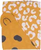 Dětské povlečení TODAY Funny - 140x200 cm - 100 % bavlna - Náhled obrázku produktu 4