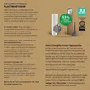 PRONOVA ECO Sanitär Silikon 280 ml bahamabeige Produktbild-Vorschau 6