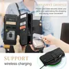 Étui en cuir pour Samsung Galaxy S23 Ultra, étui en Voir les images du produit 10