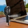 Ventilateur USB Mini ventilateur de bureau silencieux TOPK Voir les images du produit 14