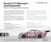 Calendario dell'Avvento Franzis Porsche 911 Anteprima dell’immagine prodotto 9