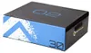 HMS Fitness PYBS01, Plyometrisches Boxset, Schwarz, Blau, Produktbild-Vorschau 24