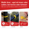 Label-The-Cable Roll, LTC PRO 1240, doppelseitige Productafbeelding-voorbeeld 4