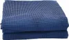 vidaXL Dywan namiotowy niebieski 600 x 350 cm poliester Podgląd zdjęcia produktu 2