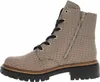 Rieker Veterschoenen Hoog  Veterschoenen Hoog - Beige - Produktbild-Vorschau 10