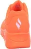 Skechers Damen Sneaker UNO orange Größe 41 Produktbild-Vorschau 41