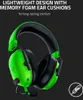 Razer BlackShark V2 X - Headset - Green Produktbild-Vorschau 28