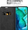 Cadorabo Hülle für Honor View 30 PRO Schutz Hülle in Produktbild-Vorschau 5