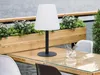 Smartwares OSL-50012, Schwarz, Weiß, Aluminium, Stahl, Produktbild-Vorschau 12