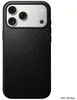 Nomad Modern Leather Case, czarny - iPhone 17 Pro Max Podgląd zdjęcia produktu 9