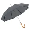 doppler stick parasol automatyczny Vienna Long szary Podgląd zdjęcia produktu 1
