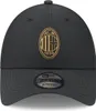 Kšiltovka AC MILAN 9Forty gold Náhled obrázku produktu 2