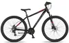 Licorne Bike Diamond Plus - Mountain bike 29 pollici / 27,5 Anteprima dell’immagine prodotto 2