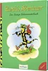 A book cover featuring an illustration of a salamander on an adventure. Náhľad obrázku produktu