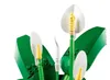 LEGO BOTANICALS 11504 Lys de la paix Voir les images du produit 9