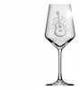 Valhalla Weinglas Gravur Gitarre 1 Stück 350ml Produktbild-Vorschau 6