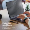 Protecteur d'écran magnétique Accezz pour Apple MacBook Air Voir les images du produit 7