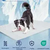 Hundematte für Hunde Selbst Kühlende,59*40in, für Zuhause Produktbild-Vorschau 5