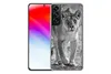 MuchoWow® Handyhülle Schutzhülle Hülle für Samsung Galaxy Produktbild-Vorschau 2