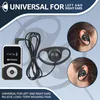 Retekess T130S Upgrade Tour Guide Audio System, Audio Produktbild-Vorschau 5