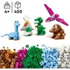 LEGO® Classic 11041 Kreatívni dinosauri Náhľad obrázku produktu 25