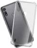 TPU Hülle Clear Armor Soft Case für Motorola Moto E6s, Moto Produktbild-Vorschau 1