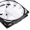 Noiseblocker NB-eLoop Fan B14-PS - 140mm PWM Produktbild-Vorschau 4