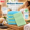 Betz 10 sztuk rękawiczek do mycia 16x21 cm PALERMO 100% Podgląd zdjęcia produktu 7