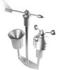 eQ-3 HomeMatic IP Wettersensor pro Produktbild-Vorschau 1