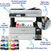 Epson EcoTank ET-5150, Atramentowa, Drukowanie w kolorze, Podgląd zdjęcia produktu 11