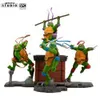 TMNT - Figurina "Raphael Anteprima dell’immagine prodotto 9