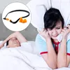 Ohrstöpsel mit Bügel für Schießstände. Ohrstöpsel mit Produktbild-Vorschau 5