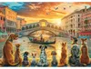 Schmidt Spiele 58890, 1000 pezzi, Paesaggio, 3 anni Anteprima dell’immagine prodotto 2