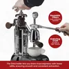 la Pavoni LPLELQ01EU, Espressomaschine, 0,8 l, 950 W, Produktbild-Vorschau 4
