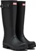 Hunter Regenlaarzen MFT9000RMA-BLK Schwarz-43 Produktbild-Vorschau 1