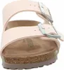 BIRKENSTOCK ARIZONA BF EARTHY VEGAN Rosa Produktbild-Vorschau 16